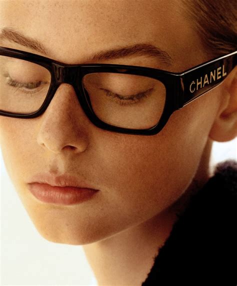 chanel women's eyeglass frames|where to buy chanel glasses.